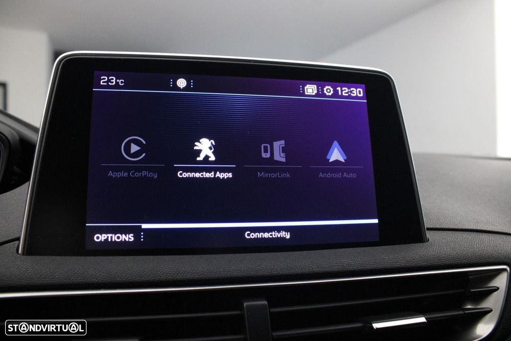 Peugeot 3008 - 20