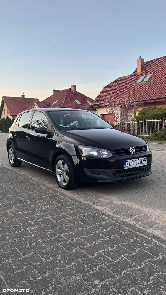 Volkswagen Polo 1.2 CityLine - 1