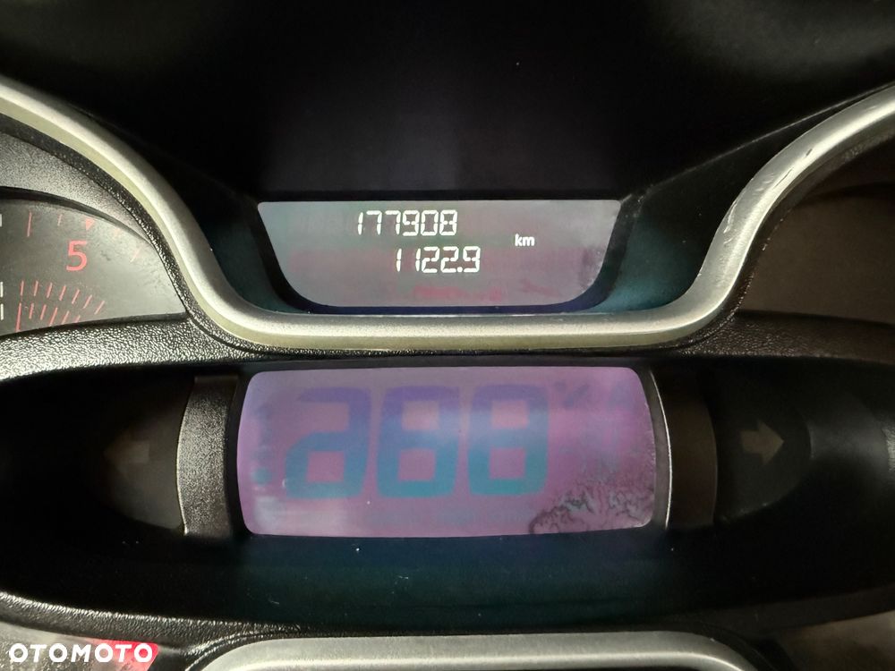 Renault TRAFIC 145 Energy* L3H3 * Bagażnik Dachowy* Klima* Tempomat* - 15