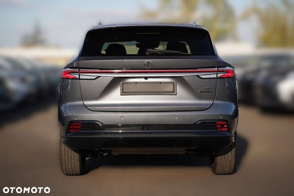 MG HS 1.5T HEV+ Excite - 5