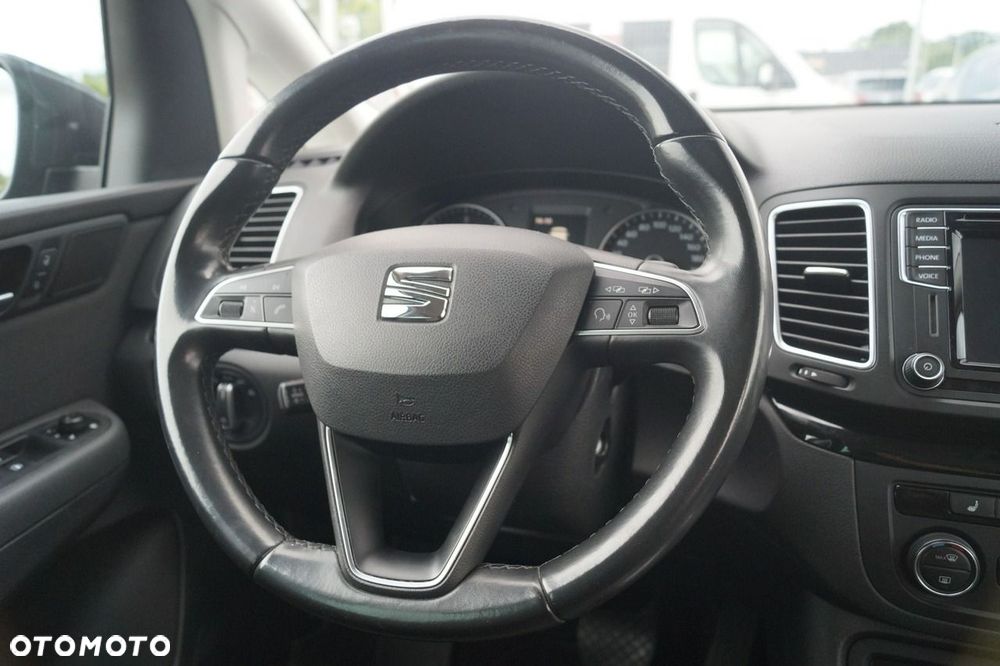 Seat Alhambra - 25