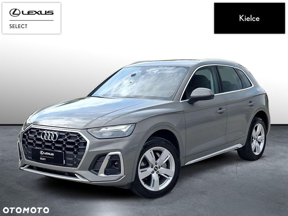 Audi Q5 40 TFSI mHEV Quattro Advanced S tronic - 2