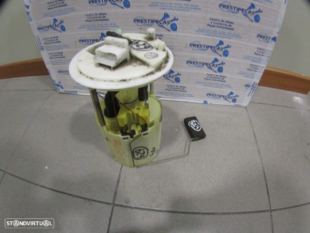 Bomba Combustivel 580314016 ALFA ROMEO 147 FASE 2 2005 1.6I TWINSPARK 120CV 5P CINZA GASOLINA - 2