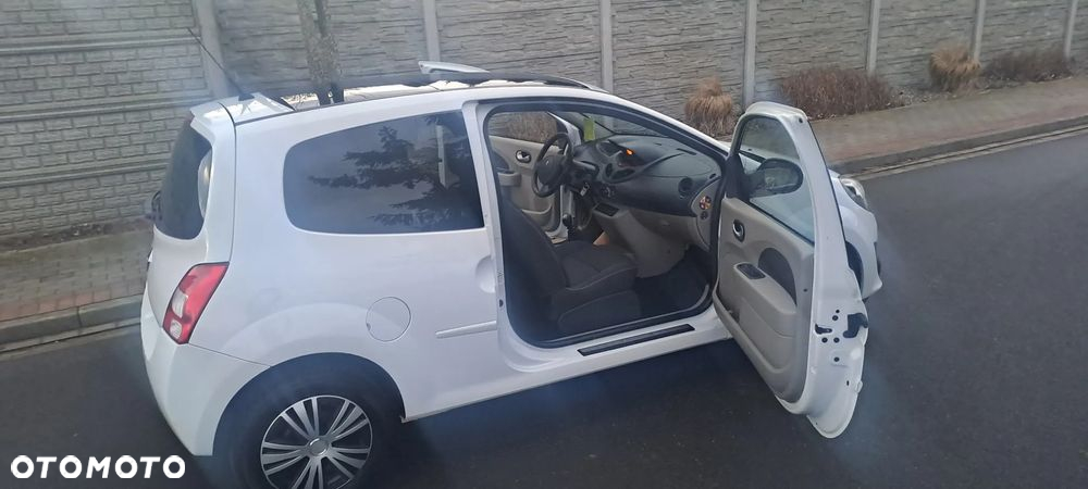 Renault Twingo 1.2 16V Rip Curl - 12