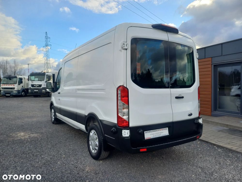 Ford Transit - 5