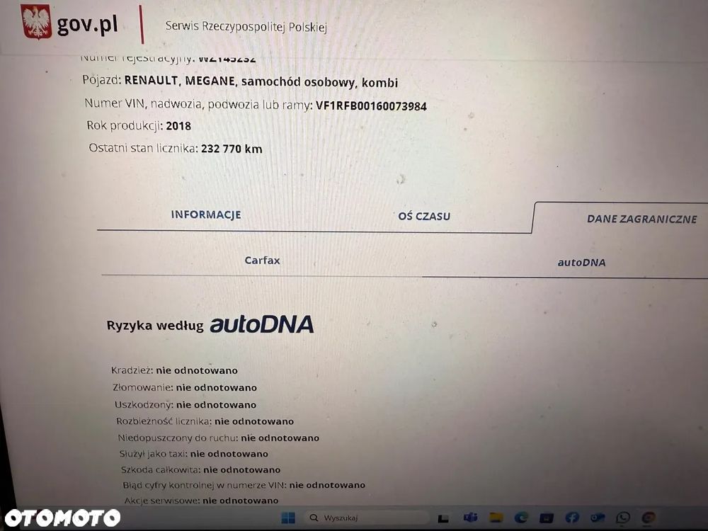 Renault Megane Grandtour ENERGY dCi 165 EDC GT LINE - 3