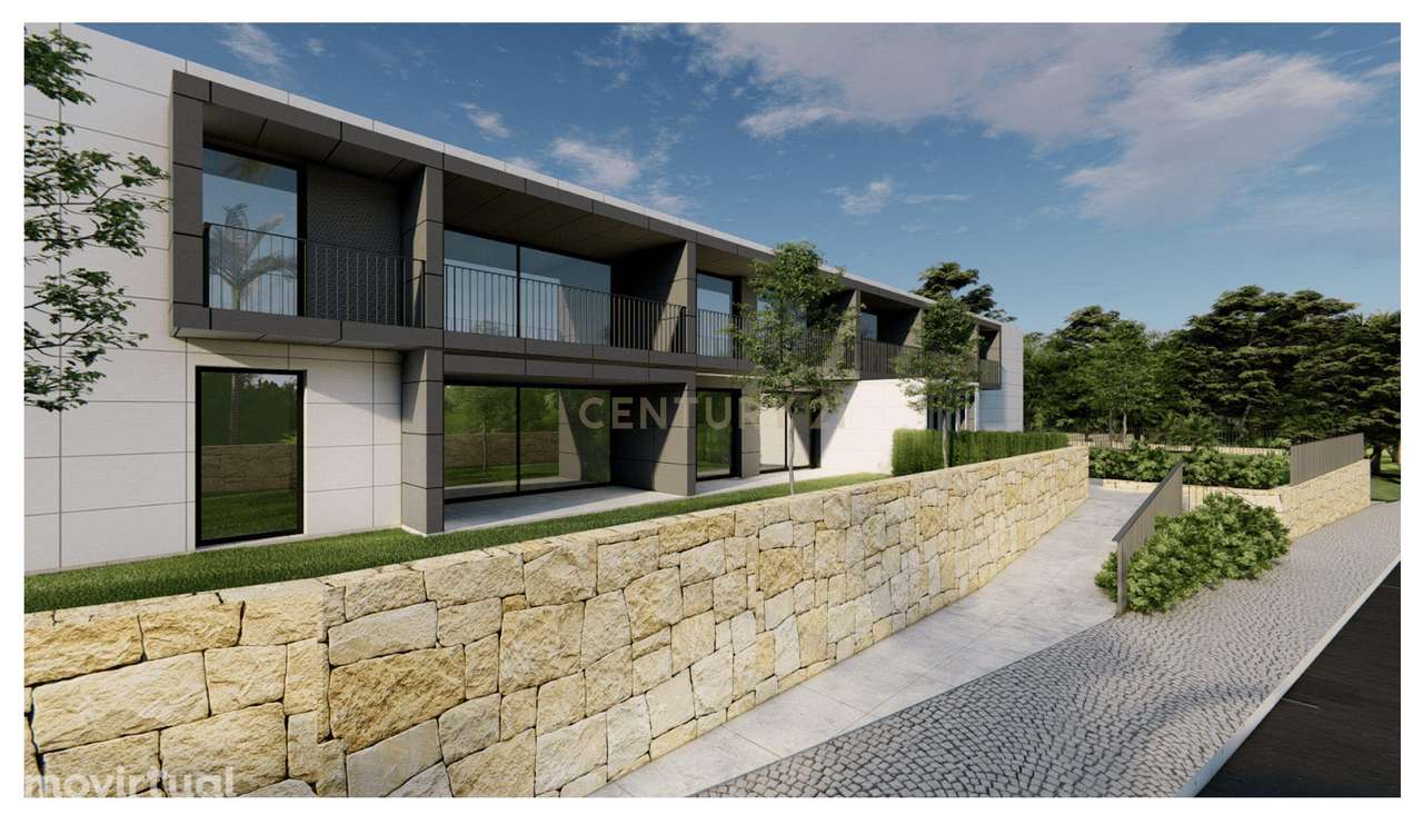 Procura um investimento – Projeto Residencial Coucieiro | Vila Verde - Grande imagem: 2/11