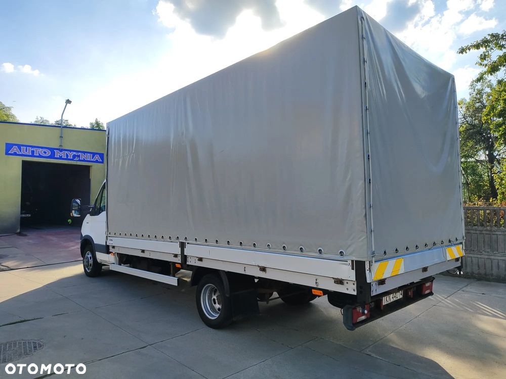 Iveco DAILY 50c15 - 3