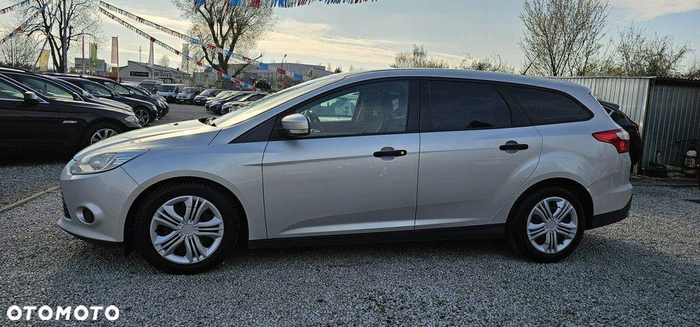 Ford Focus - 19