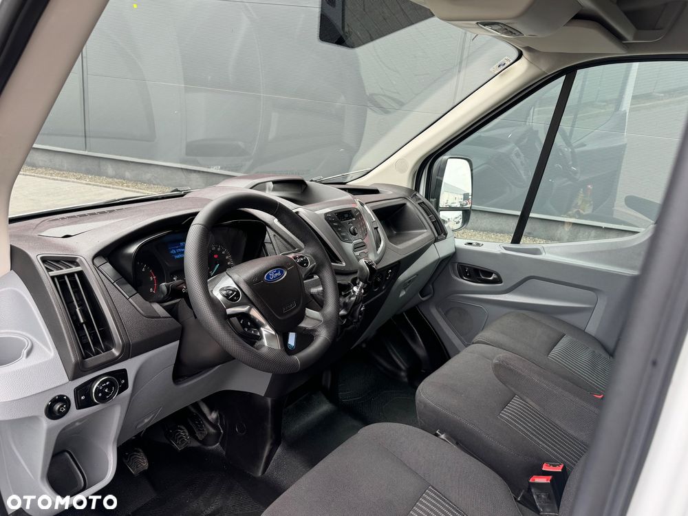 Ford Transit - 5