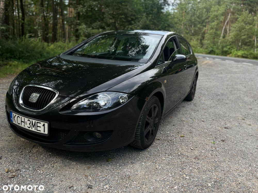Seat Leon 1.9 TDI Stylance - 6