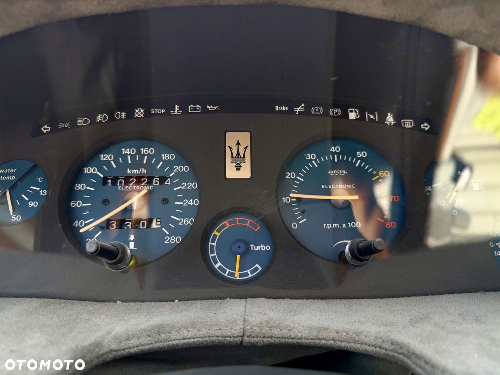 Maserati 224 - 24