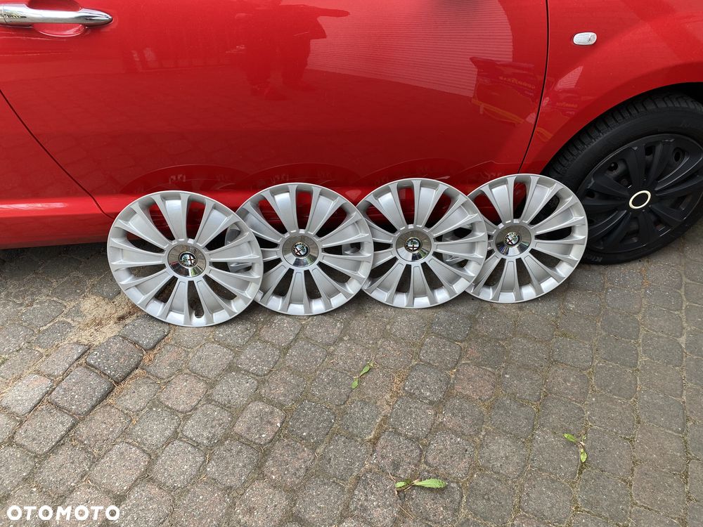 Alfa Romeo Mito 1.4 Progression EU6 - 13