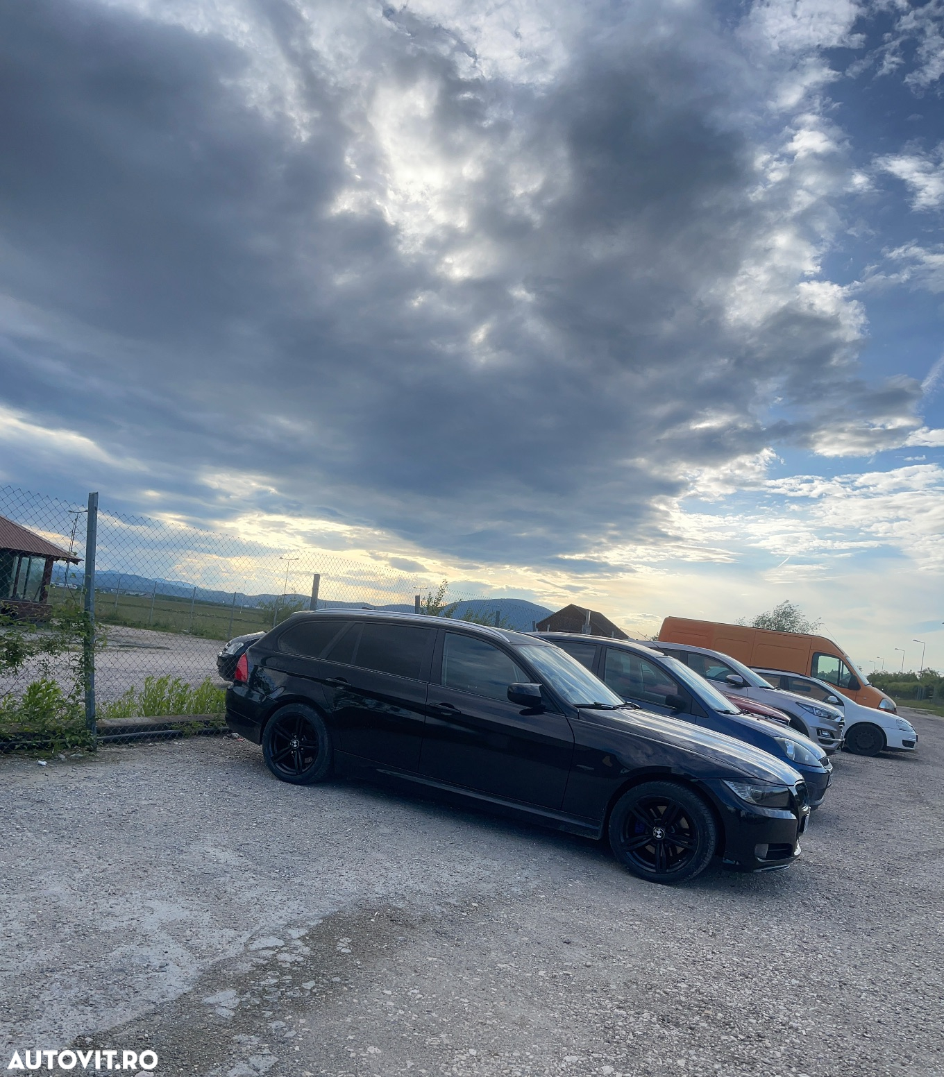 BMW Seria 3 - 3
