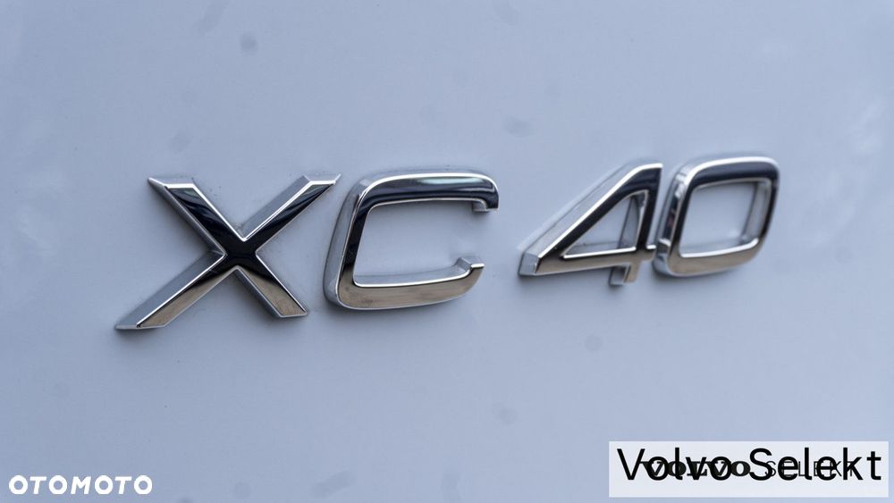 Volvo XC 40 - 26