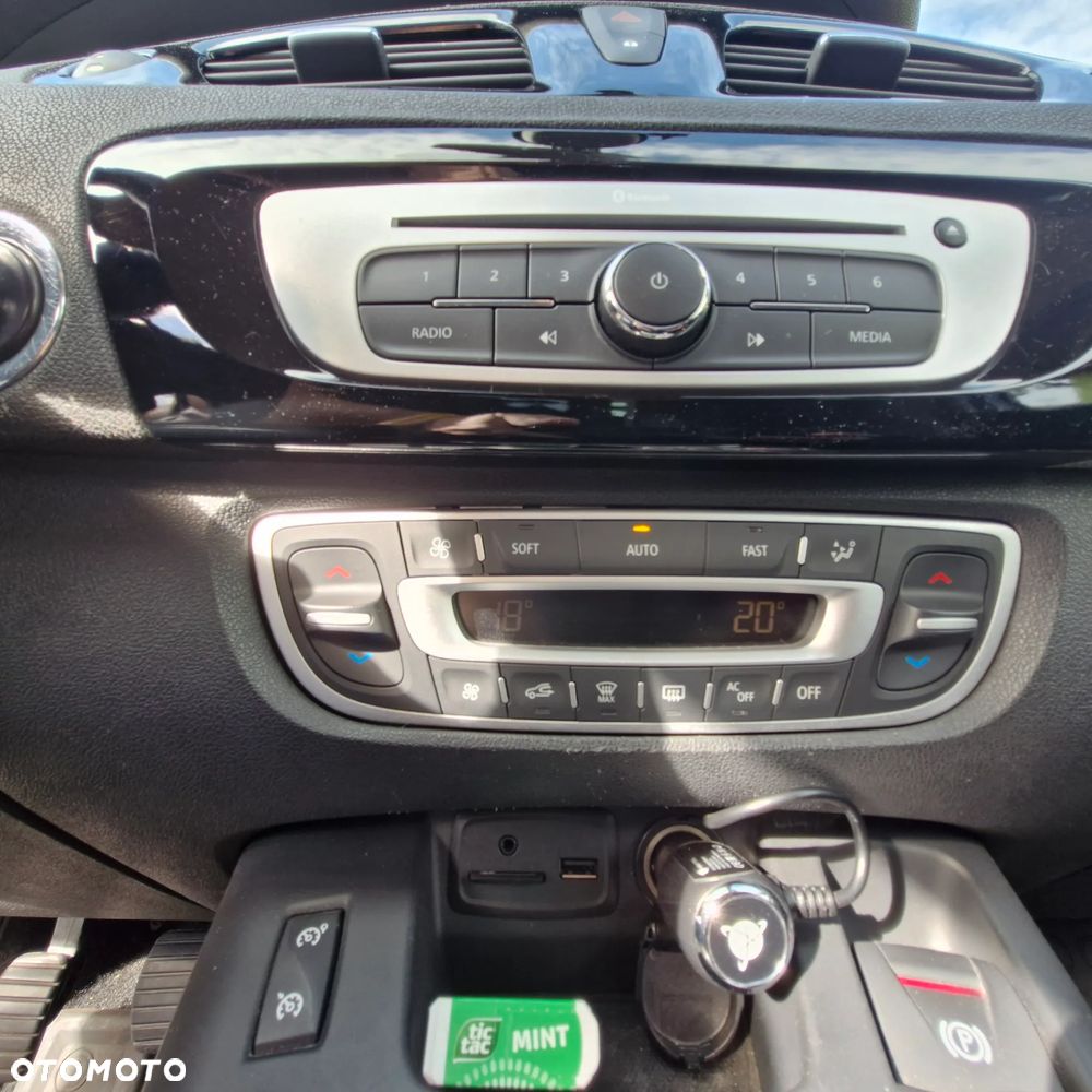 Renault Scenic Energy dCi 130 Start & Stop Euro 6 Bose Edition - 18