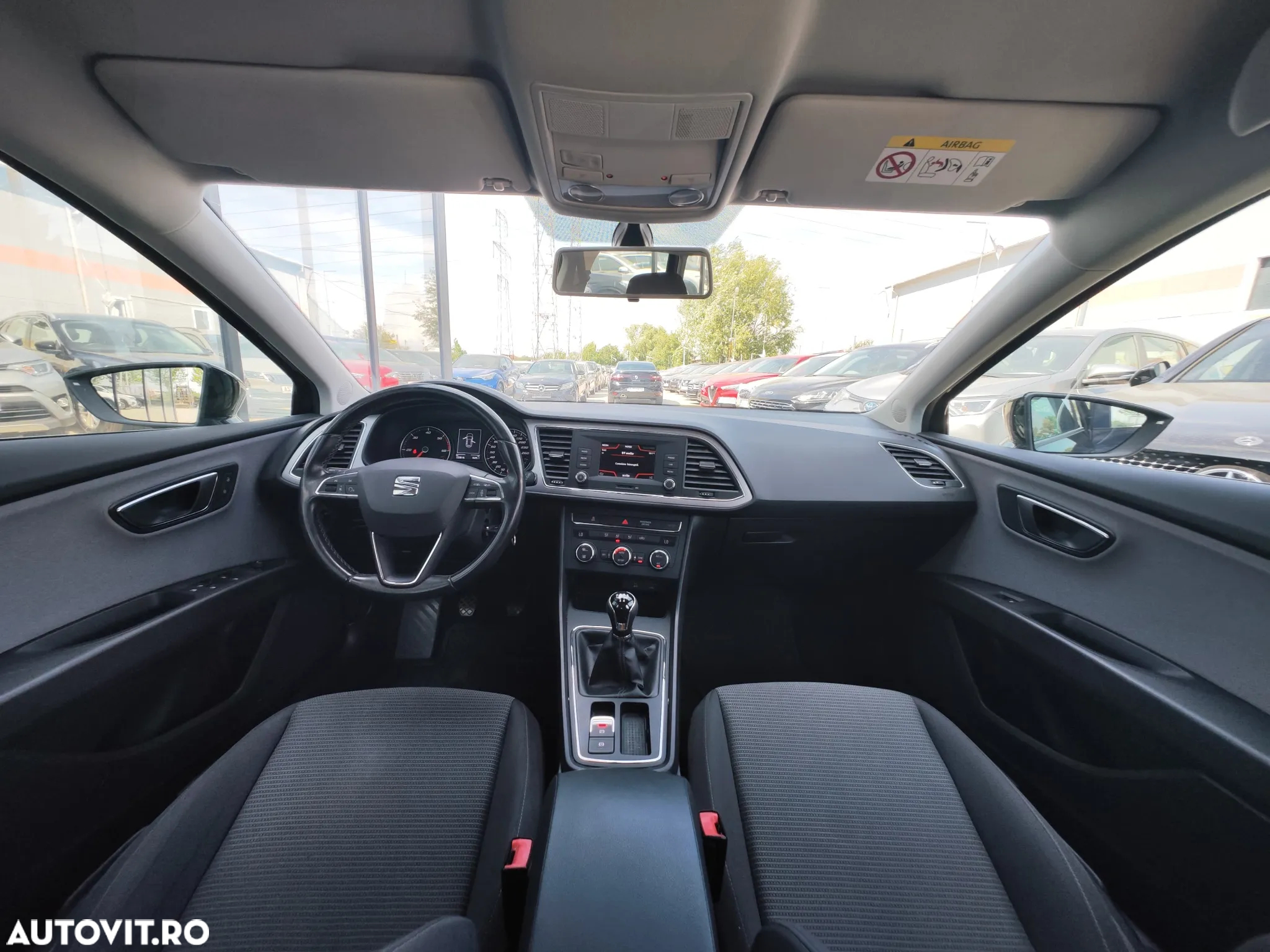 Seat Leon - 10