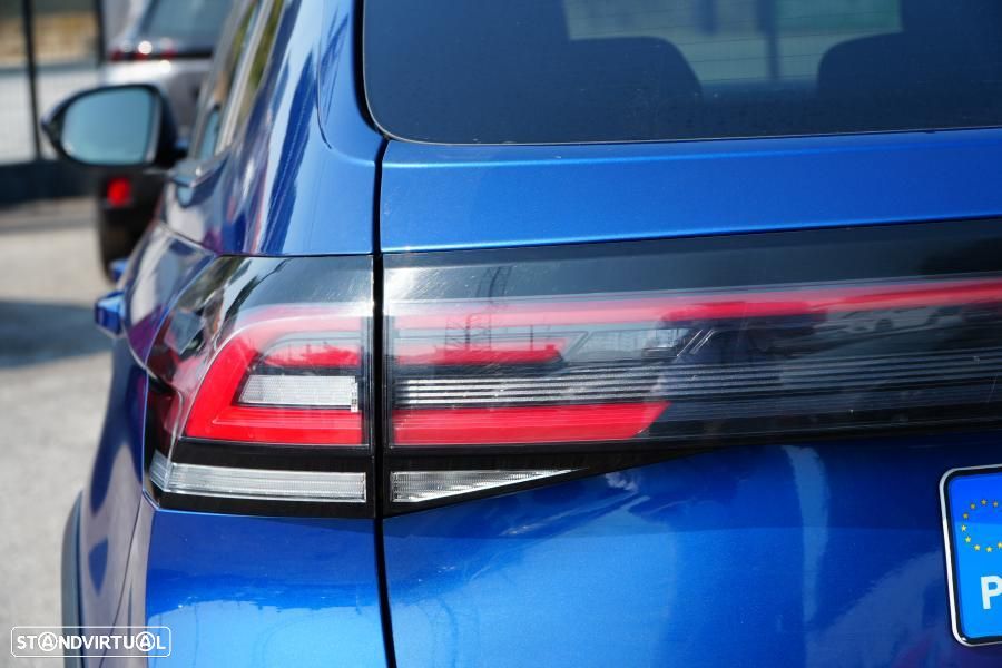 VW Taigo 1.0 TSI Life - 6