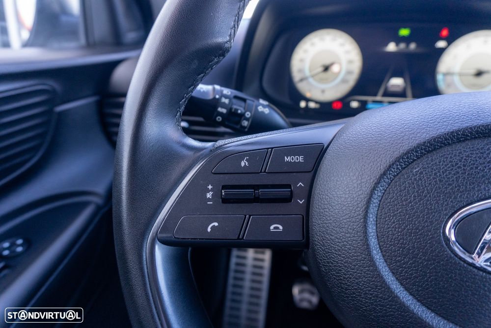 Hyundai Bayon 1.0 T-GDi Premium - 18