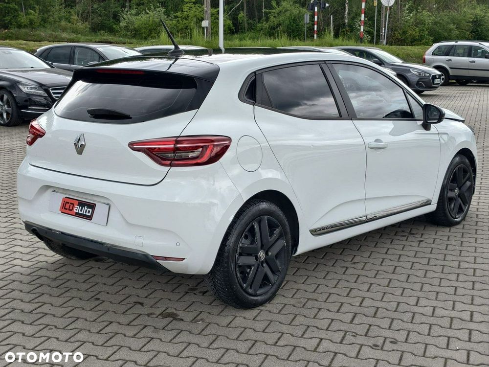 Renault Clio - 7