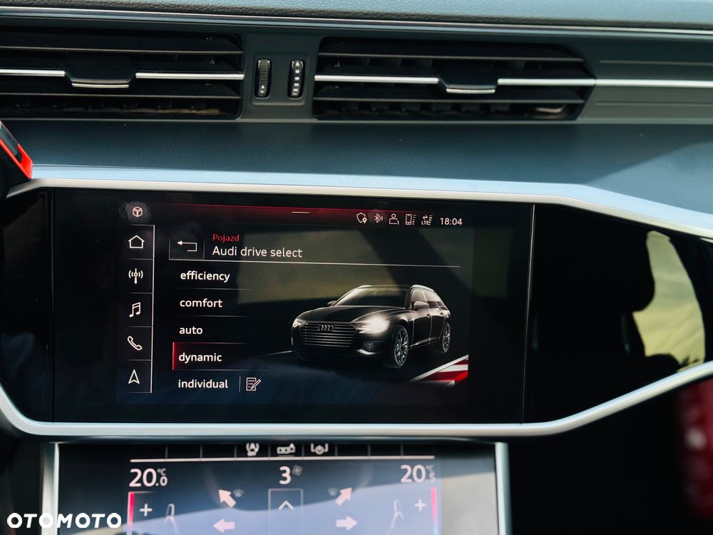 Audi A6 Avant 35 TDI S tronic design - 34