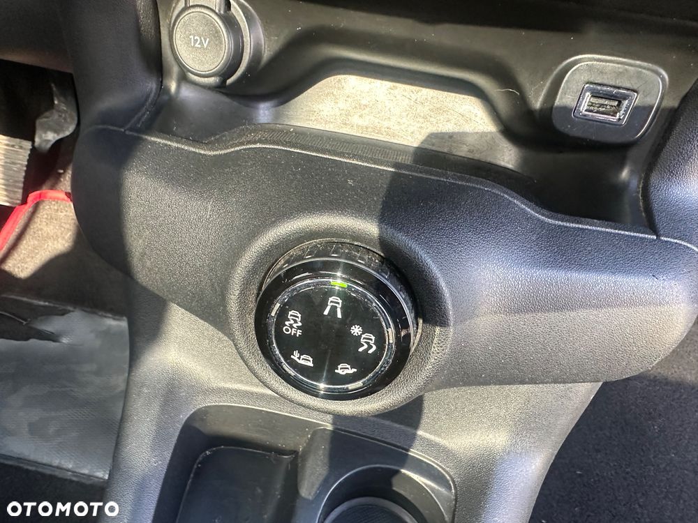Citroën C4 Cactus PureTech 110 Stop&Start Live - 22
