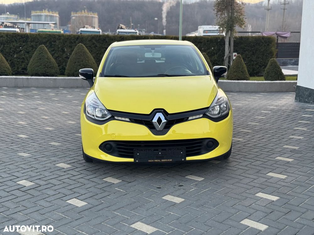 Renault Clio Estate 1.5 dCi Expression - 9