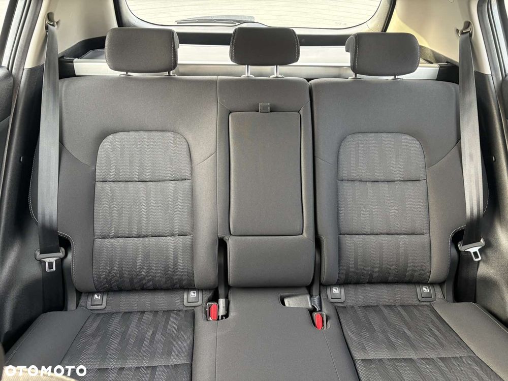 Kia Sportage 1.6 CRDI AWD DCT PLATINUM - 17