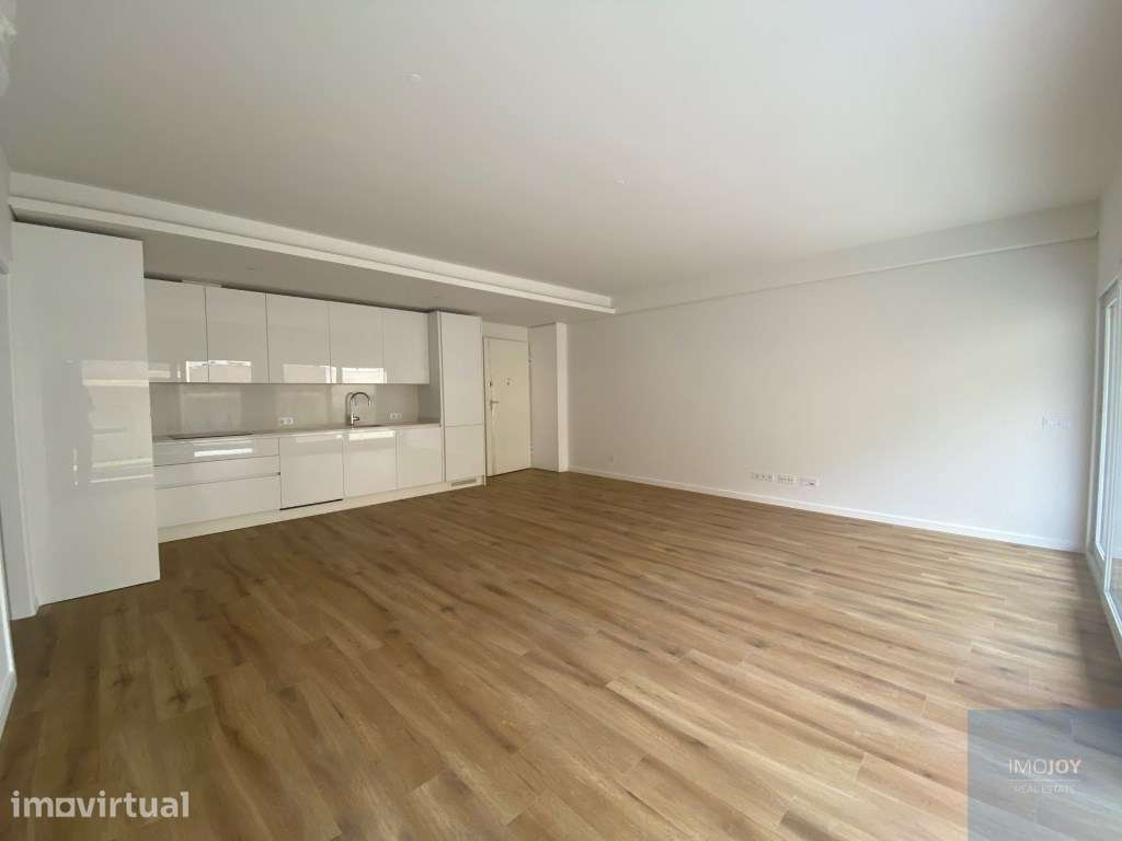 Apartamento T2 em Cacilhas - Grande imagem: 3/20