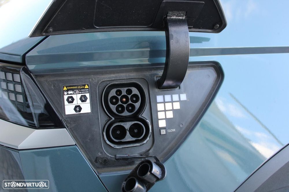 Hyundai Ioniq 5 63 kWh Premium - 11