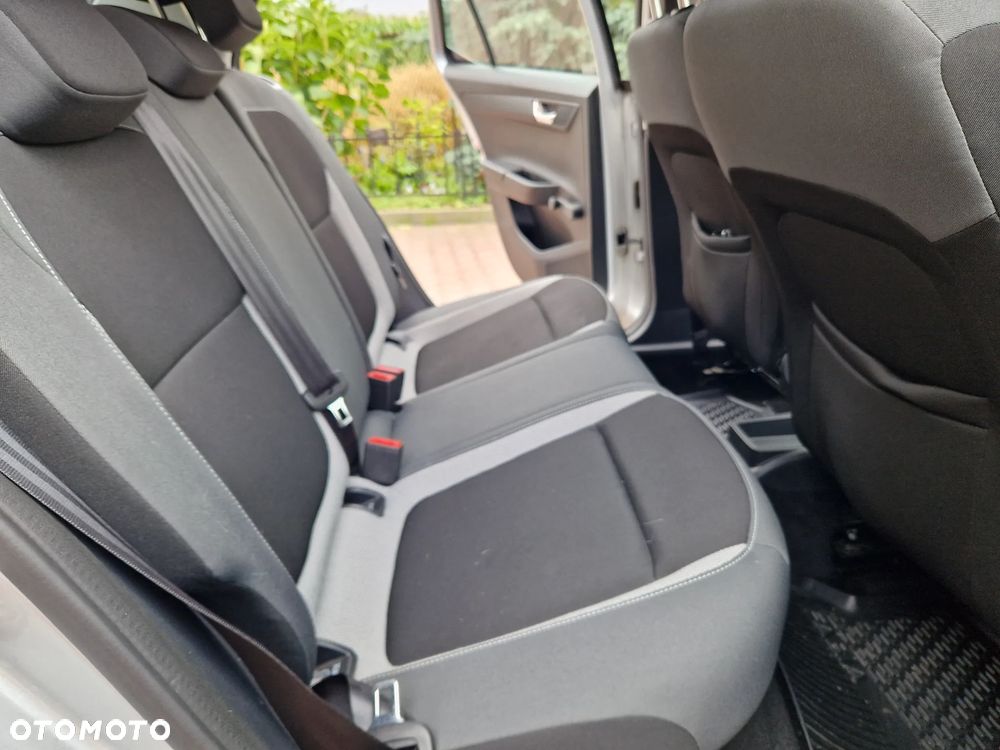 Skoda Fabia 1.2 TSI Ambition - 14