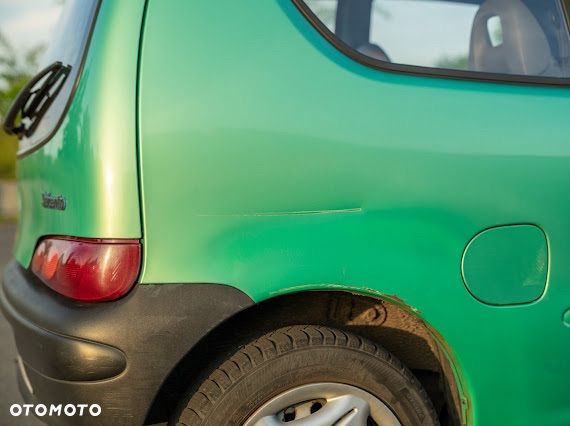 Fiat Seicento - 6