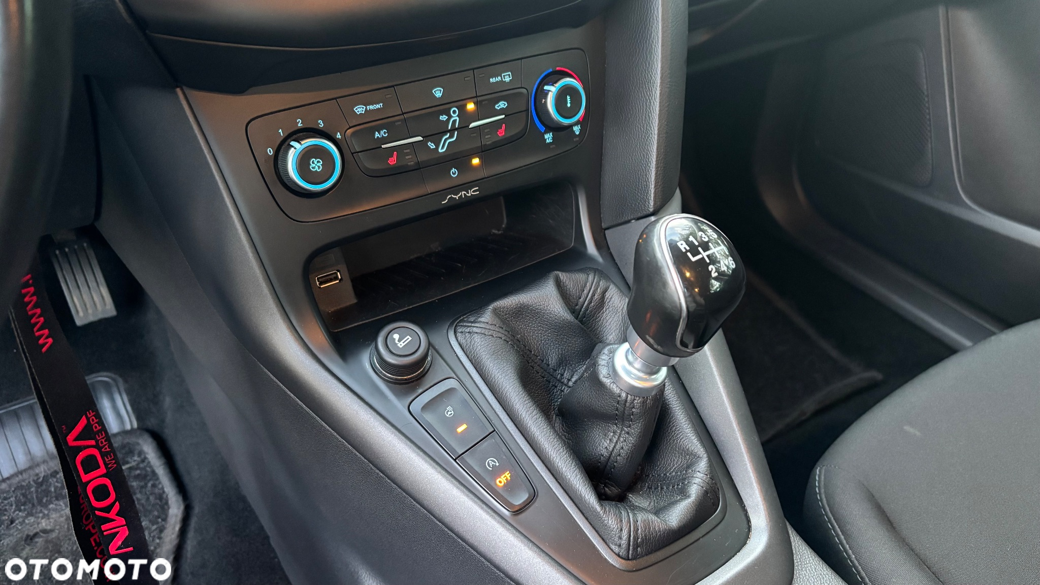 Ford Focus 1.5 EcoBlue Start-Stopp-System ACTIVE - 14