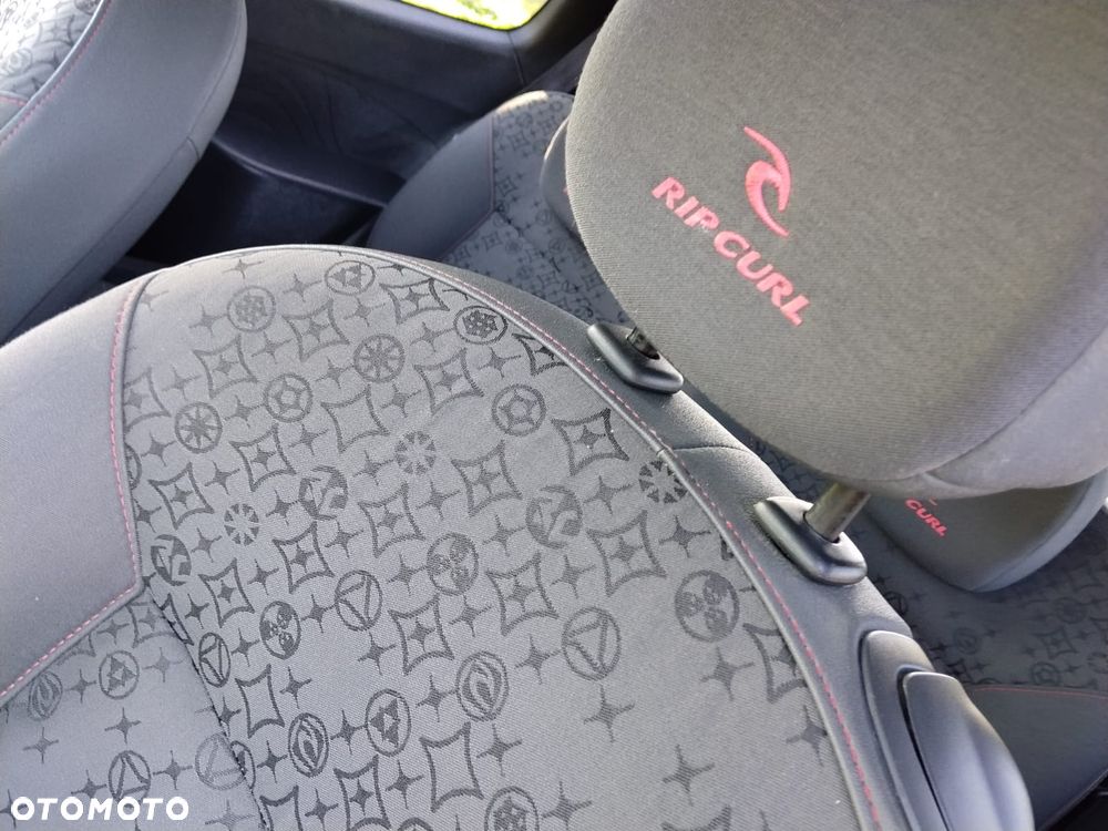 Renault Twingo 1.2 16V Rip Curl - 14