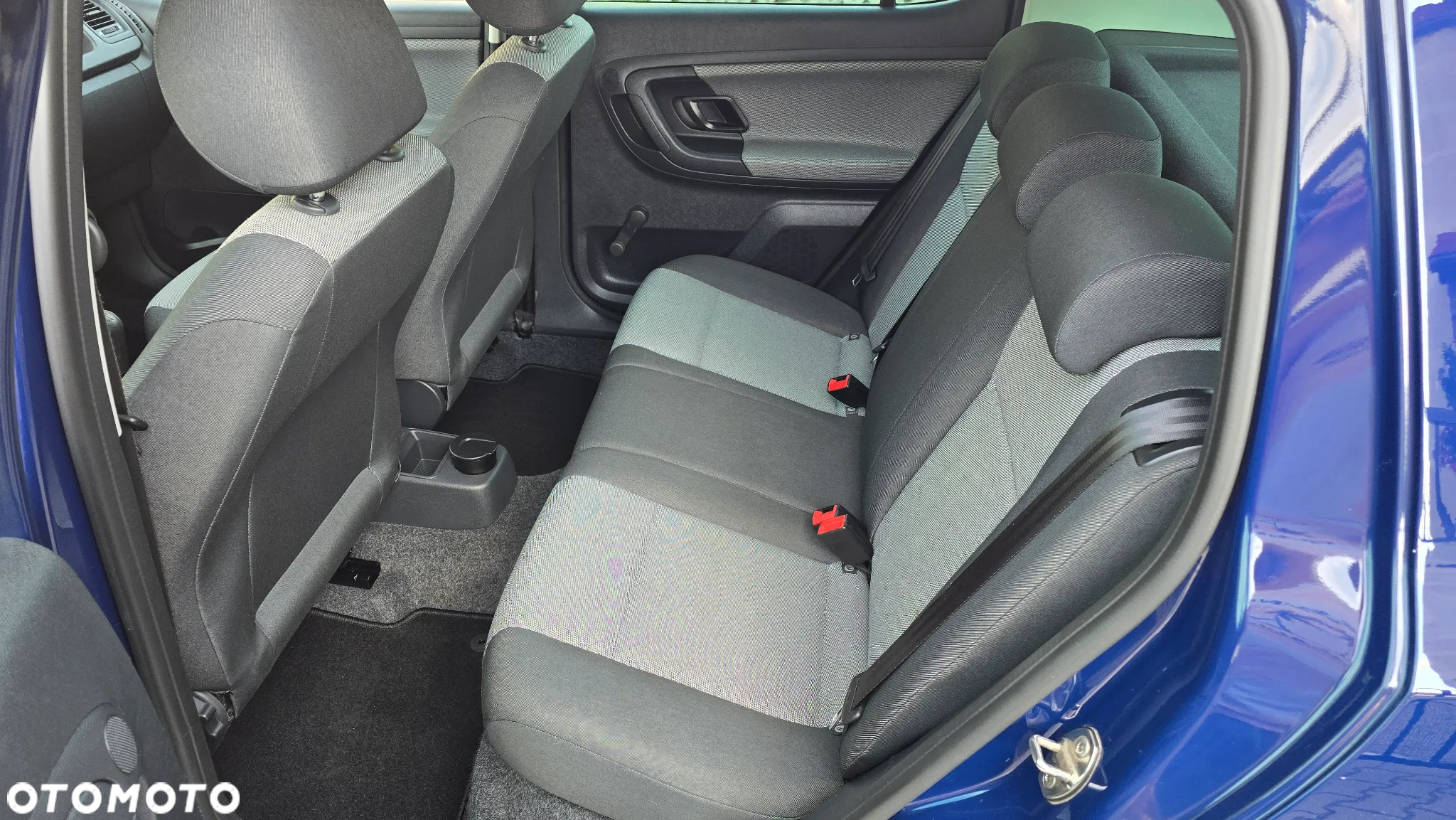 Skoda Fabia 1.4 16V Monte Carlo - 24