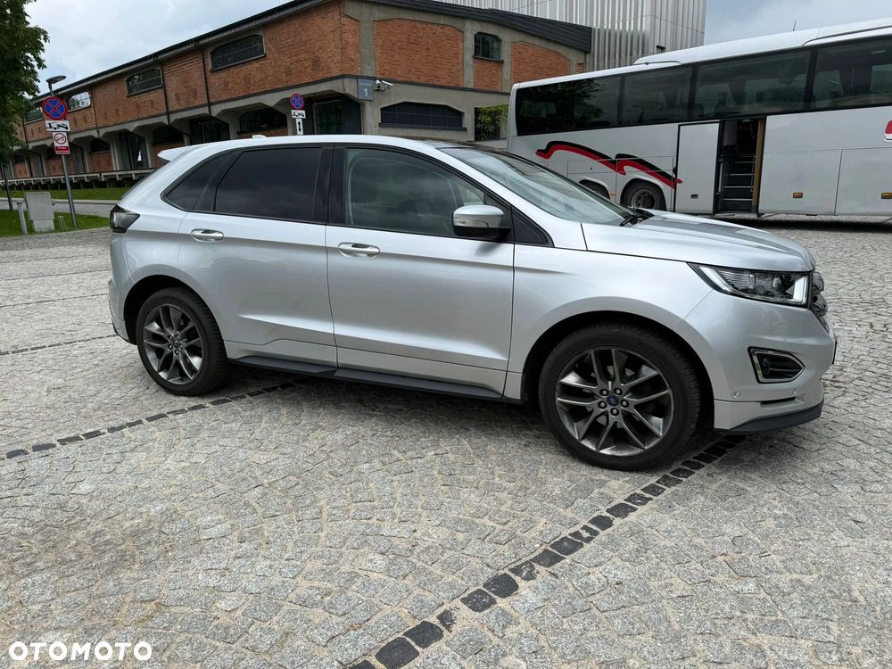 Ford Edge 2.0 TDCi Twin-Turbo 4WD Sport - 8