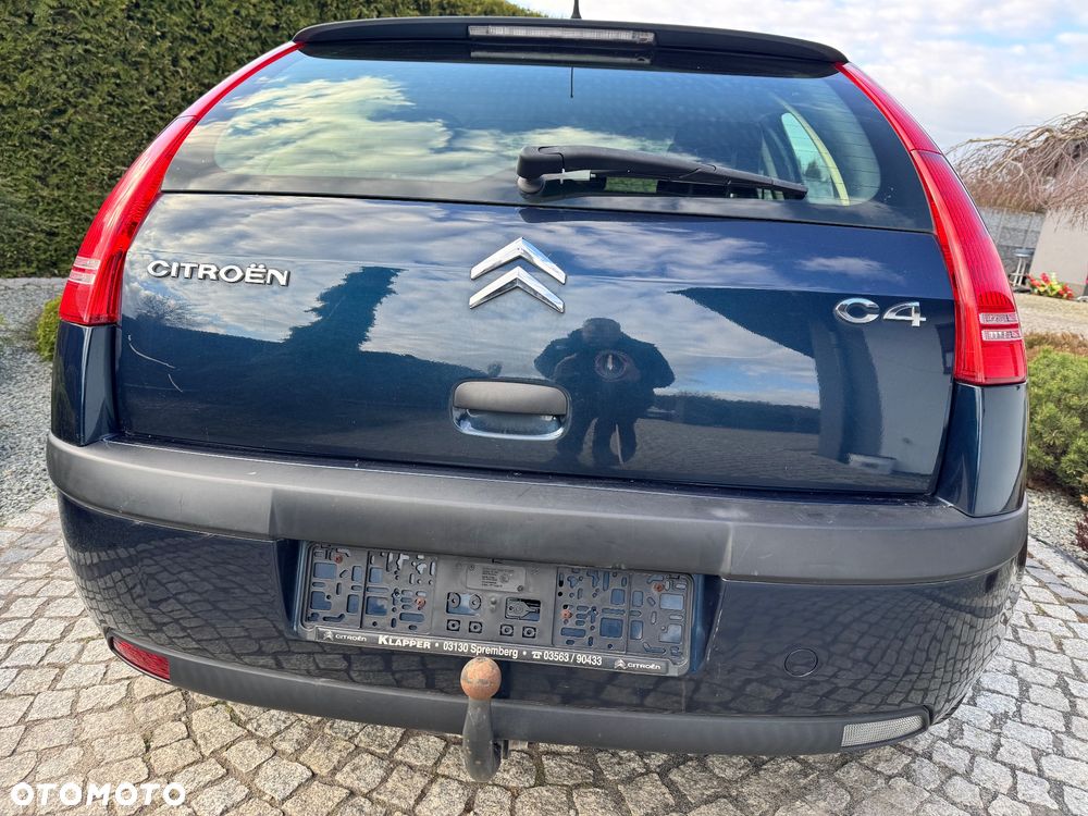 Citroën C4 - 15