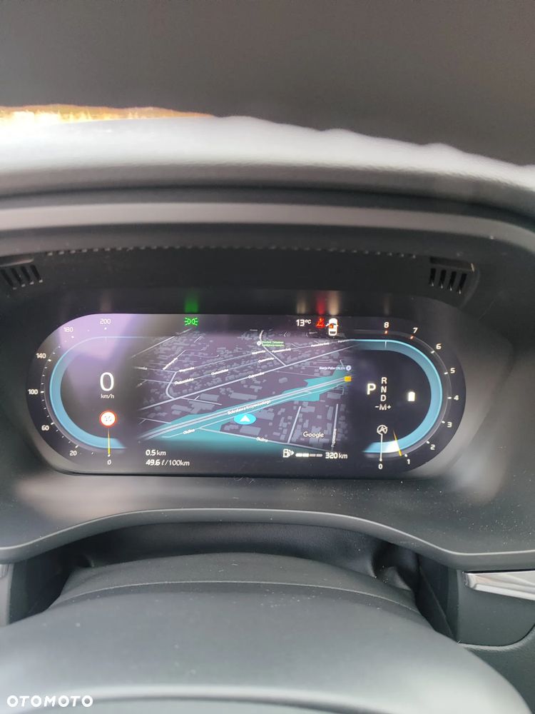 Volvo XC 60 T4 R-Design - 9