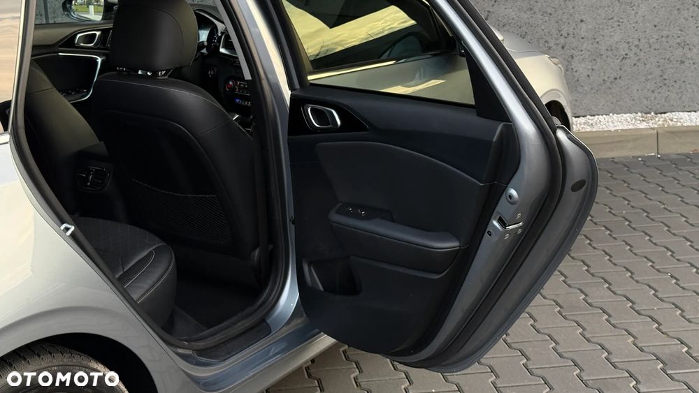 Kia Ceed 1.4 T-GDI GT-Line DCT - 27