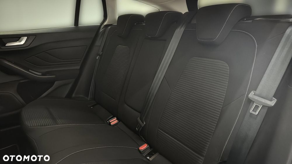 Ford Focus 1.0 EcoBoost mHEV Titanium X - 17