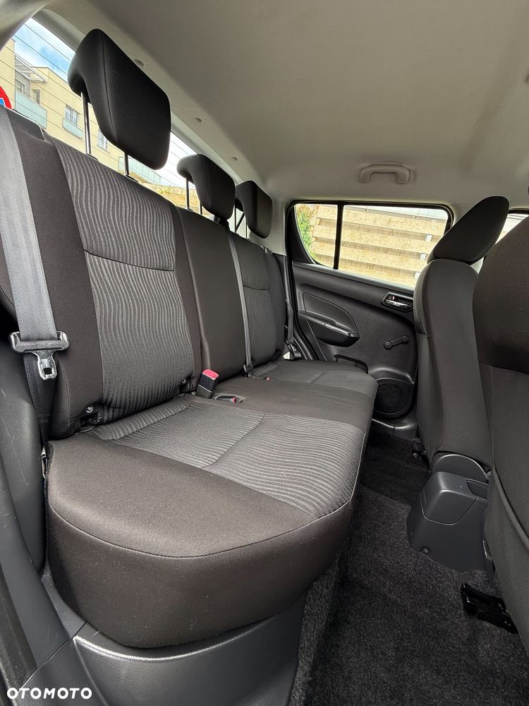 Suzuki Swift 1.2 Comfort - 6