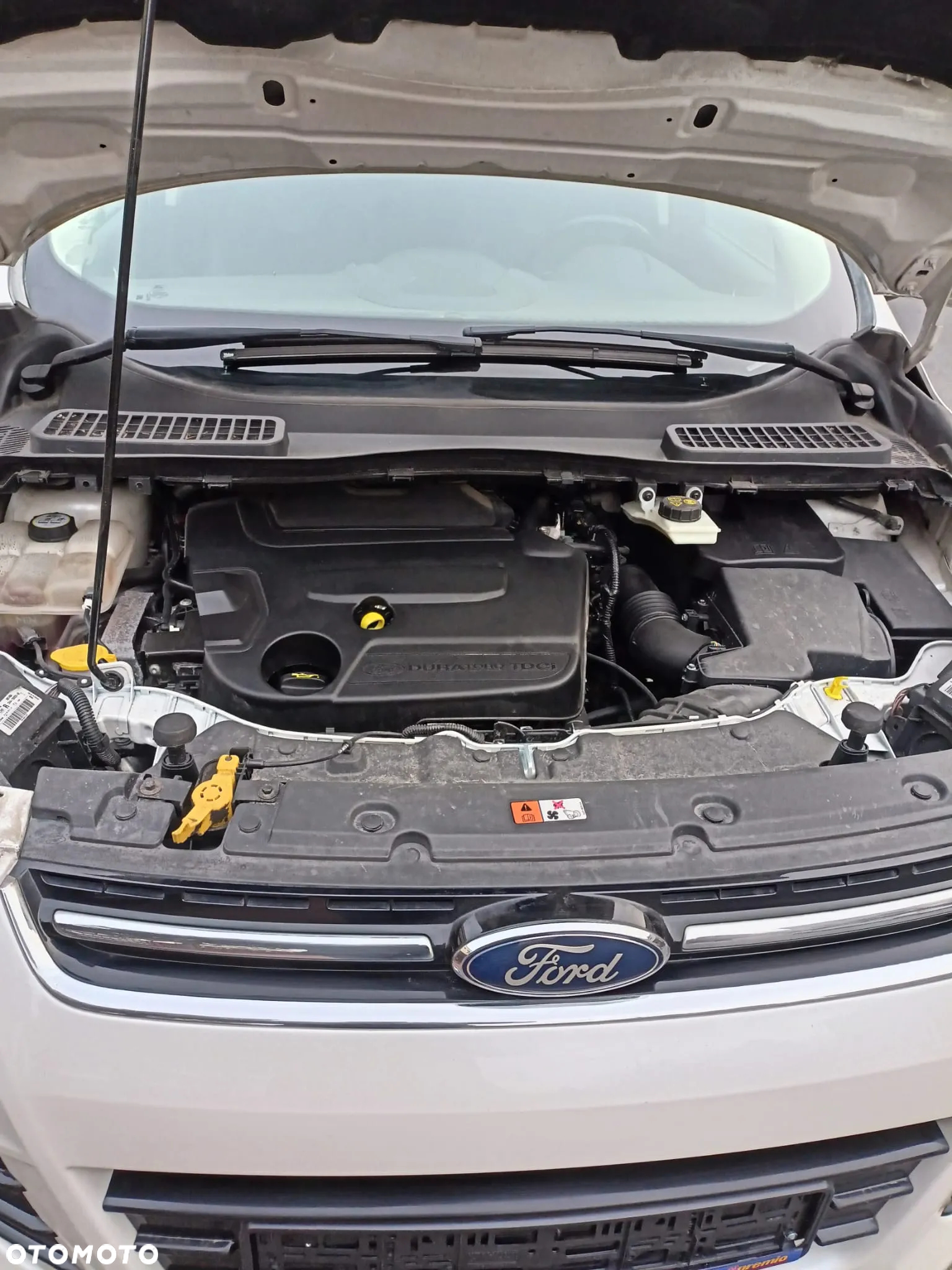 Ford Kuga - 32
