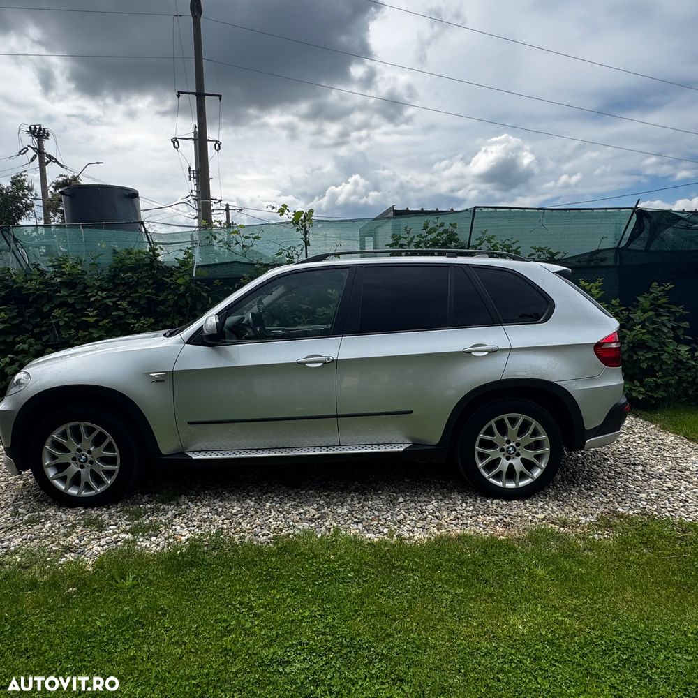 BMW X5 - 14