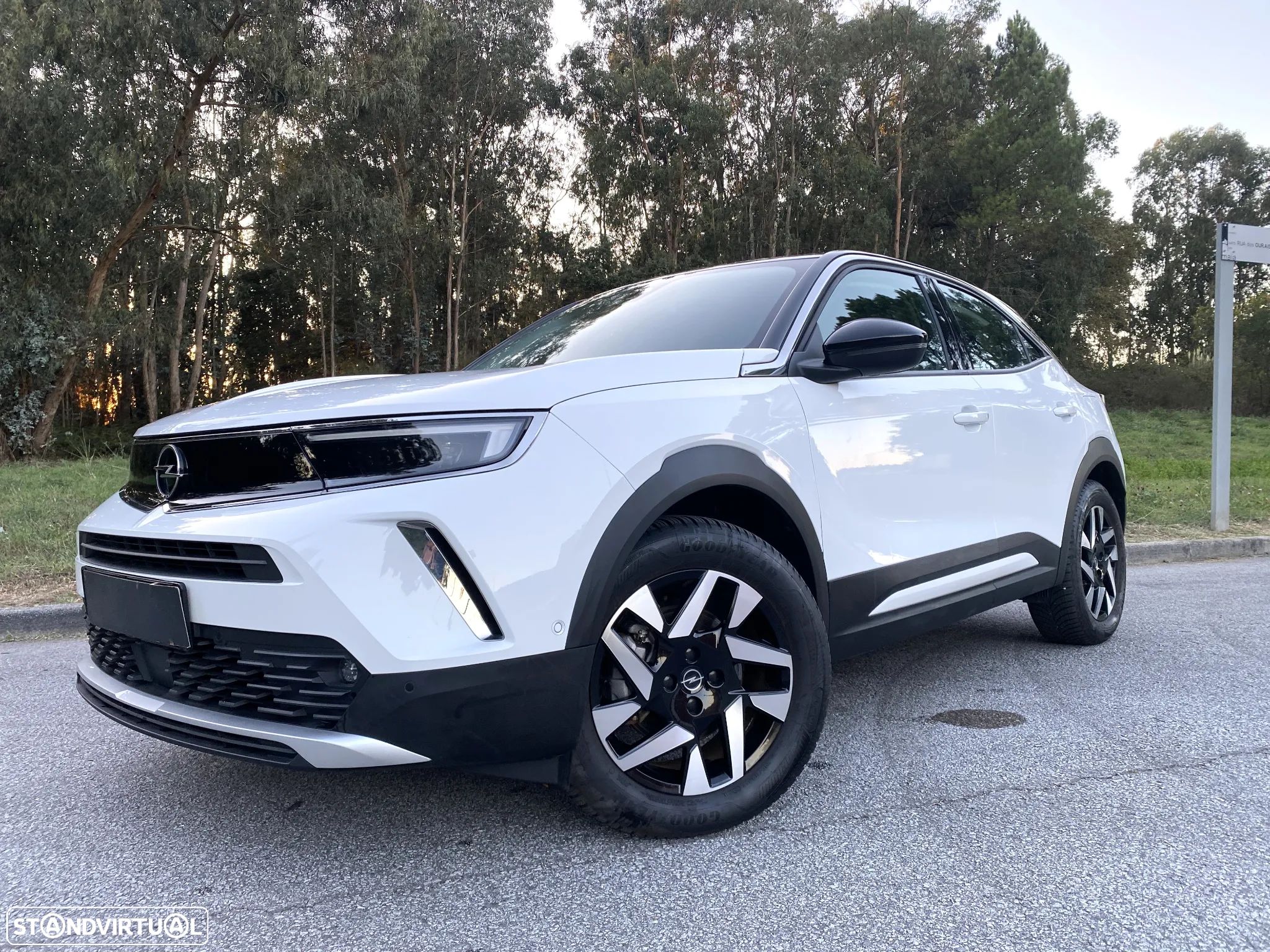 Opel Mokka-e - 1