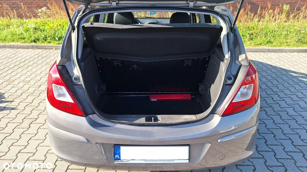 Opel Corsa - 9