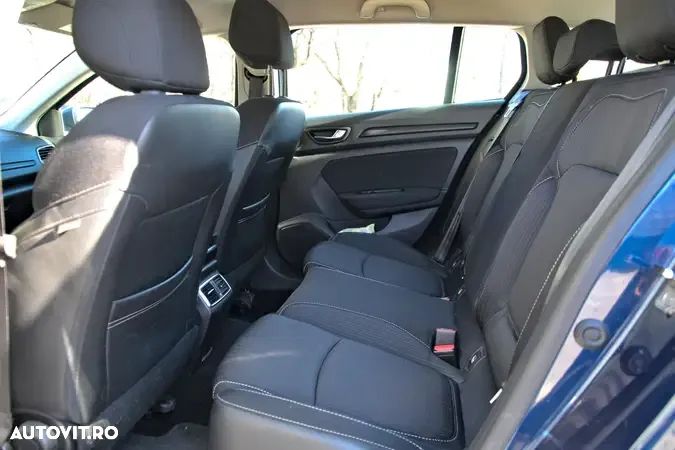 Renault Megane Blue dCi Business - 12