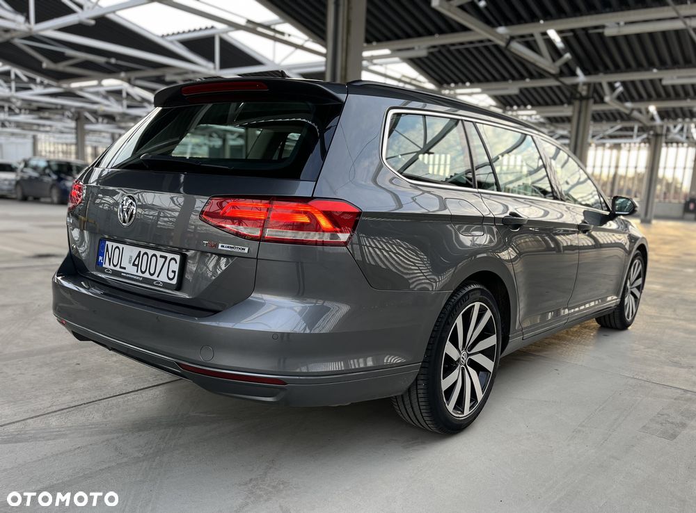 Volkswagen Passat - 6