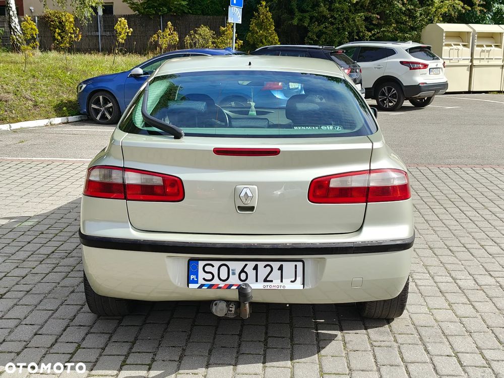 Renault Laguna 1.9 dCi Privilege - 9