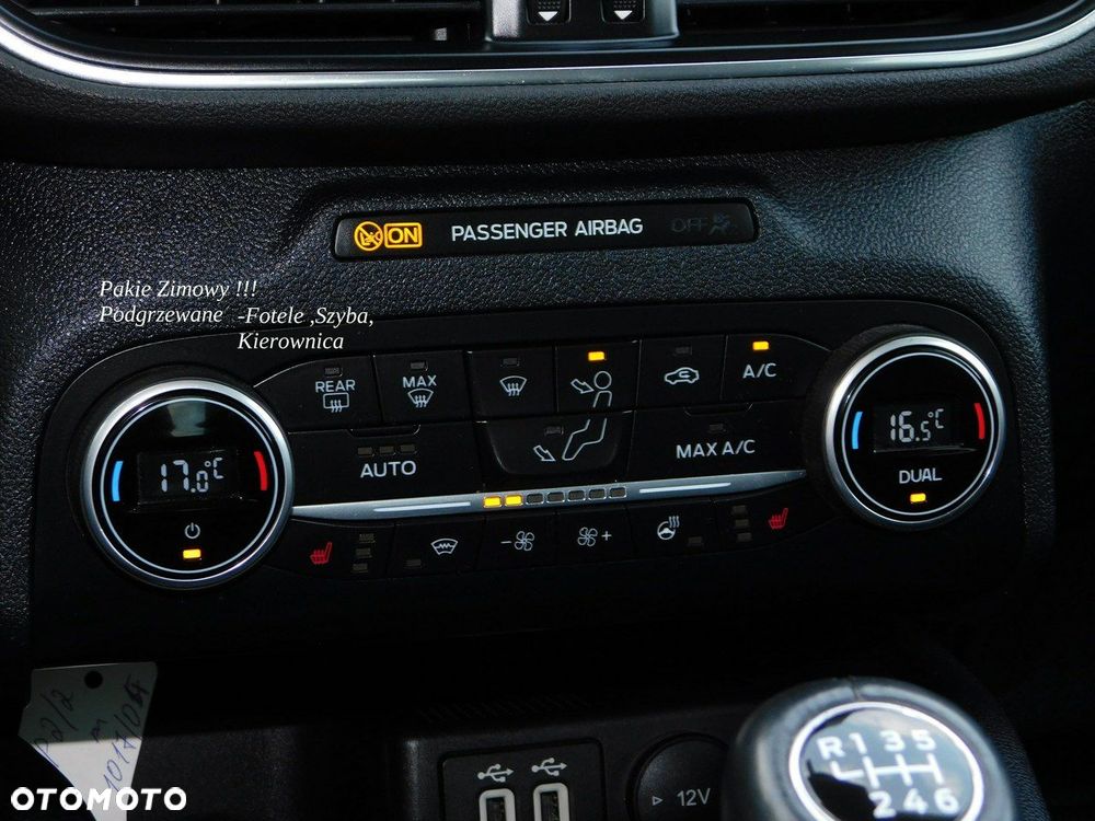 Ford Kuga 1.5 EcoBlue FWD Titanium X - 16