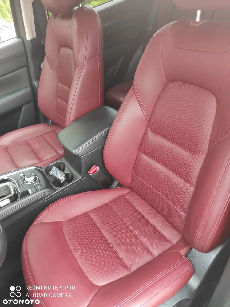 Mazda CX-5 2.5 Homura AWD - 14